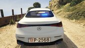 2024 Mercedes-Benz CLE : VBA | Military Security Agency  [REPLACE | HQ]